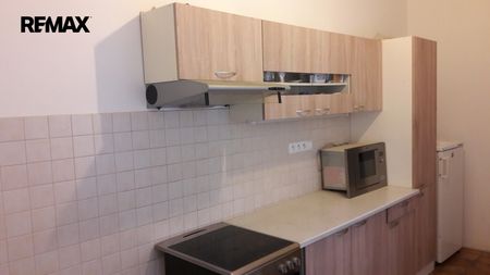 Pronájem bytu 2+1 v osobním vlastnictví 82 m², Praha 5 - Smíchov - Photo 4