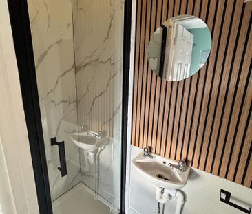 Studio to rent - Photo 6