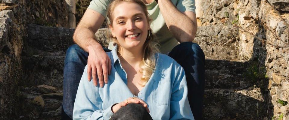 Deutsch-französisches Paar sucht Wohnung in München (~2-3 Zimmer) - Photo 1