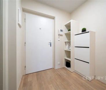 Pronájem zrekonstruovaného bytu 2+kk se zahrádkou a garážovým stáním - Photo 5