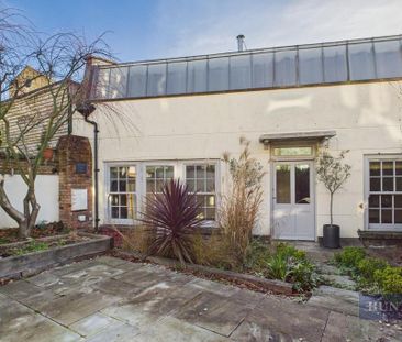 2 bedroom detached house to rent - Photo 6