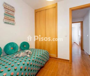 Piso en alquiler en San Crispín-La Estación - Photo 4