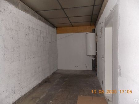 A louer appartement de 3 pièces situé à Bretteville Sur Laize - Photo 4