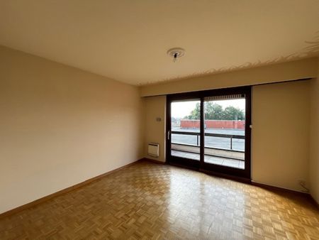 Appartement - Te huur - Photo 3
