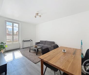 Location Appartement 2 pièces 63m² MELUN 77000 - Photo 3