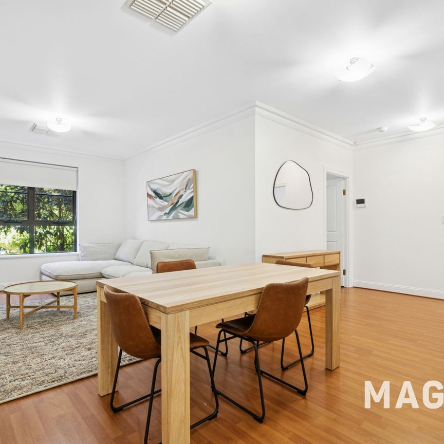 Fully Furnished Apartment in Adelaide East End! - Photo 1