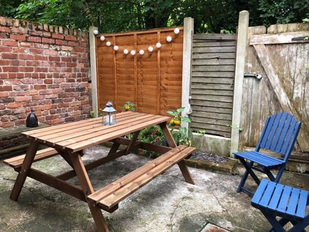 4 bedroom private hall to rent - Photo 4