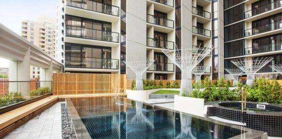Elevated Elegance in the Heart of South Yarra - Photo 2