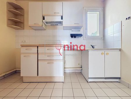 Location Appartement - Photo 2