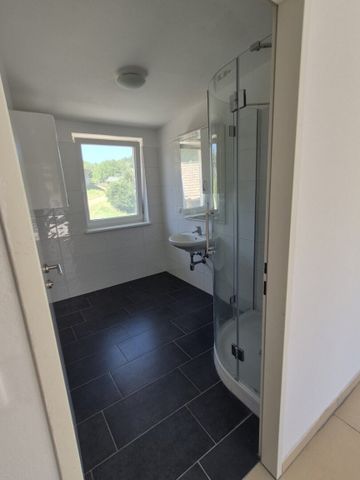 Ca. 53,22 m² 3-Zimmer-Wohnung mit großer Terrasse - Photo 4