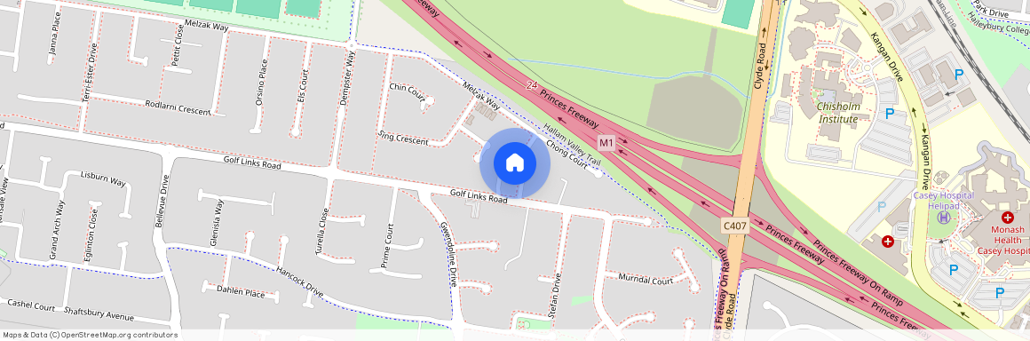 5 Melzak Way, Berwick VIC 3806