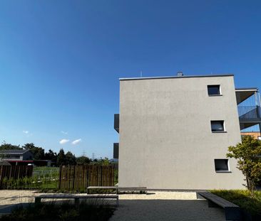 2 Zimmer-Wohnung | Garten | Feldkirch - Photo 4