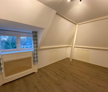 Huis te huur: Victorialaan 8 2242 CN Wassenaar - Foto 5