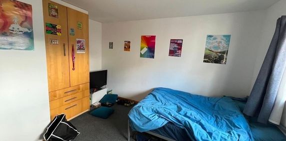 Room in a Shared House, Brunswick St, BS2 - Photo 2