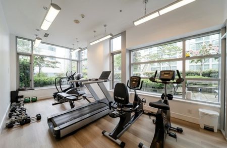 821 Cambie Street condo — Vancouver, BC (1-Bedroom) - 1 Bedroom - Photo 4