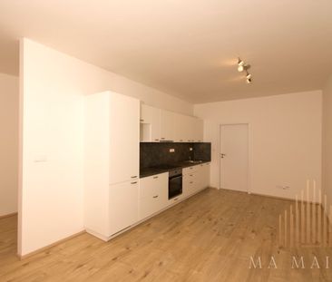 Apartment for rent, 2+kk - 1 bedroom, 45m - Photo 2