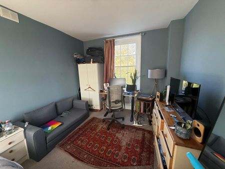 4 Bed Maisonette, Moorland Road, SW9 - Photo 2