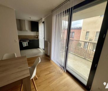 Appartement Senlis - Photo 3