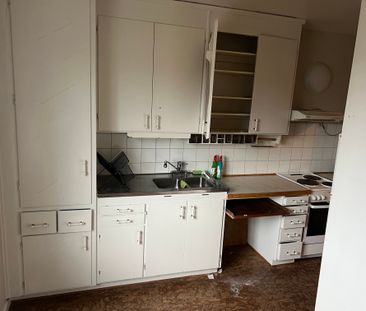 Ankargatan, Halmstad - Foto 4