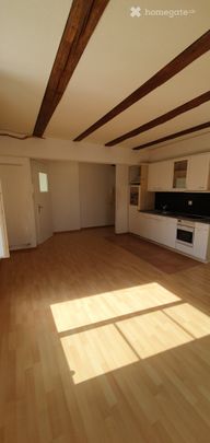2 Zimmer, 50 m² - Photo 1