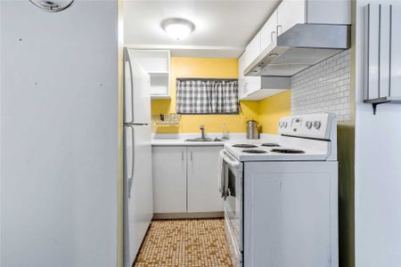 For Lease - 39 Albemarle Avenue Unit# 1, Toronto, Ontario - Photo 2