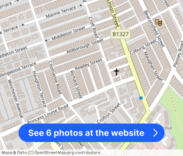 Barnard Street, Blyth - Photo 1