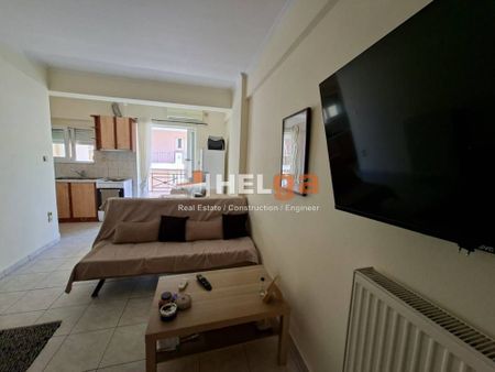 Διαμέρισμα για ενοικίαση Άγιος Γεώργιος Λάγγουρα (Πάτρα) - Φωτογραφία 4