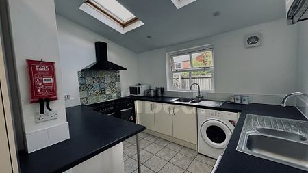 To Rent - 12 Chichester Street, Chester, Cheshire, CH1 From £120 pw - Photo 4