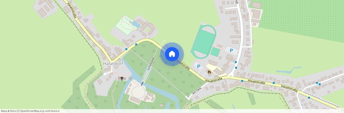 25489 Schleswig-Holstein - Haselau