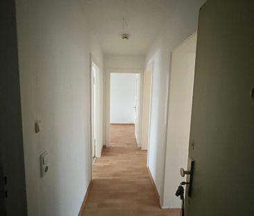 Diesterwegstraße 8 – 1.OG, 38239, – Salzgitter Thiede - Photo 1