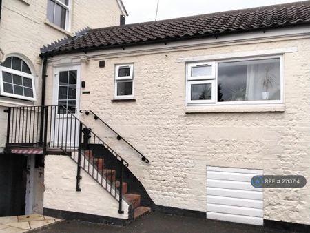 1 bedroom flat to rent - Photo 5