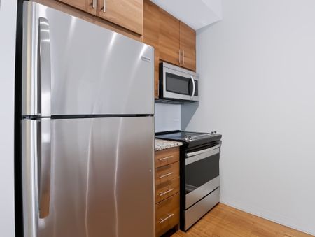 For Lease - 70 Forest Manor Road Unit# 205, Toronto, Ontario - Photo 5
