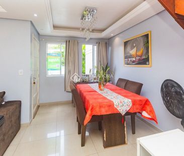 Casa em Condomínio com 3 quartos e 116m² para alugar em Parque Sant... - Photo 2