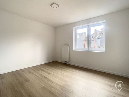Appartement te huur - Foto 4