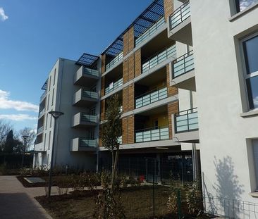 Location Appartement 3 pièces 64m² TOULOUSE 31200 - Photo 5