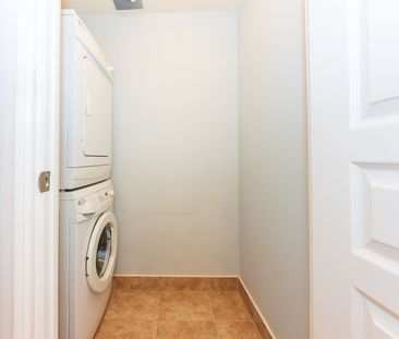 For Lease - 32 Clegg Road Unit# 217, Markham, Ontario - Photo 5
