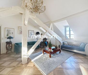 Appartement avec vue lac en vielle ville. - Photo 5