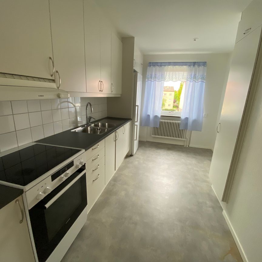 Suellsgatan 21 - Foto 1
