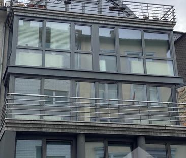 Stilvolle 3-Zimmer-Neubauwohnung in Top-Citylage – Erstbezug nach S... - Photo 3