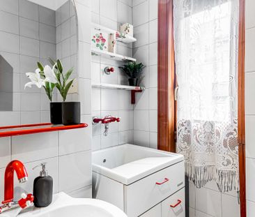 Cozy single room with balcony in the center of Milan - Photo 2