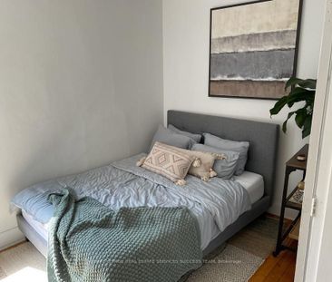 For Lease - 180 Bain Avenue Unit# #2, Toronto, Ontario - Photo 2