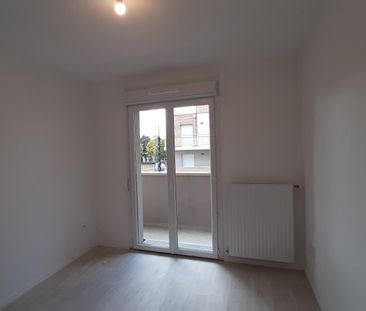 location Appartement T3 DE 61.29m² À COMBS LA VILLE - Photo 3