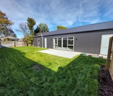 25A Harris Crescent, Papanui - Photo 6