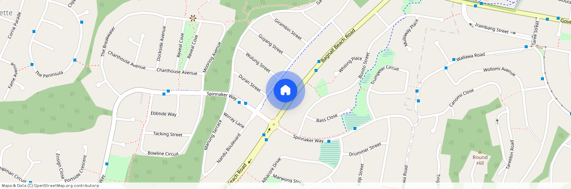 105 Bagnall Beach Road, 2315, Corlette Nsw