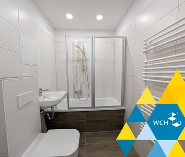 4-Raumwohnung - Frisch Saniert mit Badewanne! - Photo 6