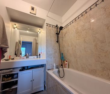 Location appartement 2 pièces, 41.63m², Le Plessis-Robinson - Photo 1