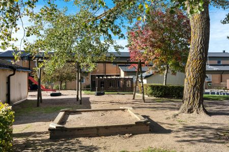 Emil Hedelius gata 53 - Photo 2