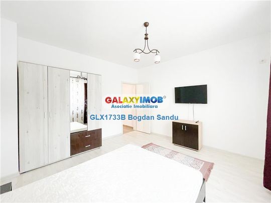 Garsoniera de inchiriat in Rotar Park - Pacii - Fotografie 1