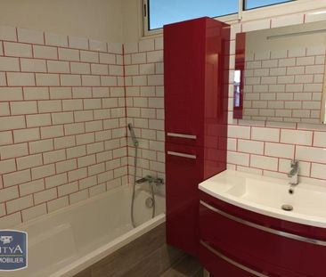 Location Maison 4 pièces 76m² GIGNAC 34150 - Photo 6