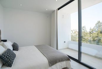 5 bedroom luxury Villa for rent in Benahavís, Spain